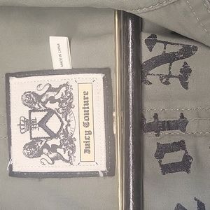 Juicy Couture Jacket